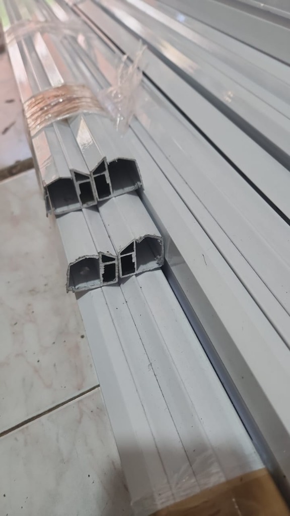 Aluminum Extrusion Profiles